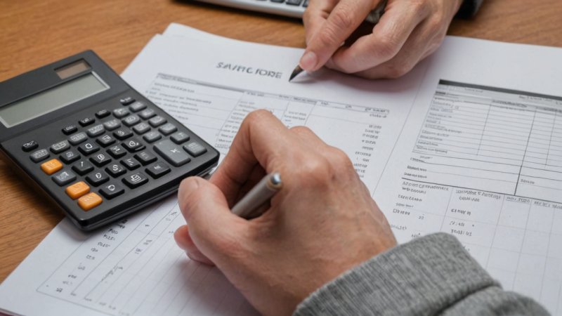 opsparingsstrategier, personlig økonomi, budgettering, finansielle mål, investeringsopsparing