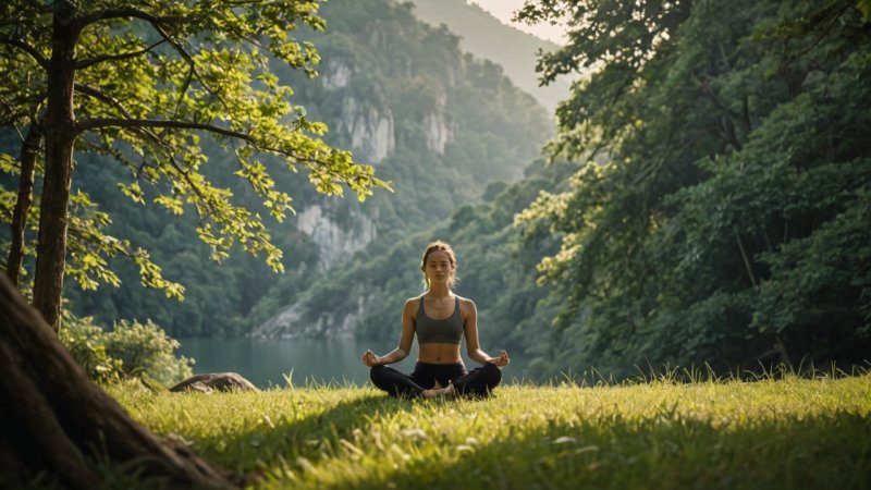 mentale strategier, overvinde udfordringer, velvære, mindfulness, modstandsdygtighed