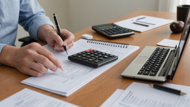 låntyper, forstå lån, personlig økonomi, forbrugslån, boliglån, studielån, billån, kreditkortlån