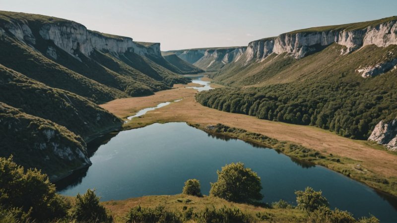 Danmark nationalparker, rejseoplevelser, naturelskere, naturskønne udsigter, dyreliv, udendørs eventyr