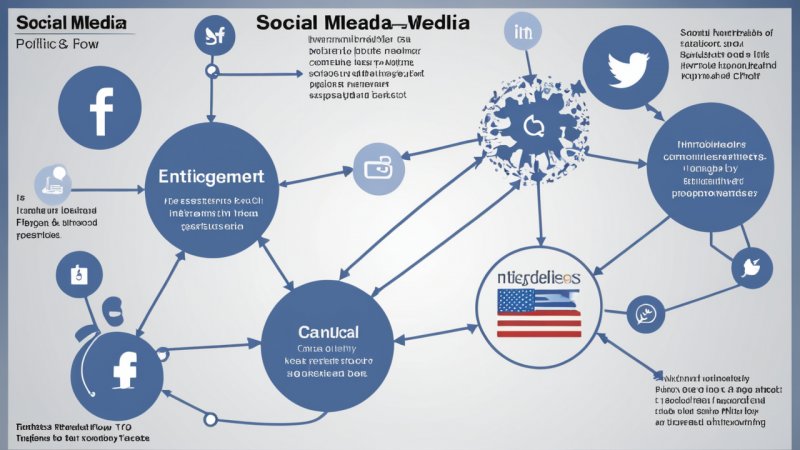  sociale medier, traditionelle medier, politik, indflydelse, misinformation, engagement, nyheds dækning, journalistik
