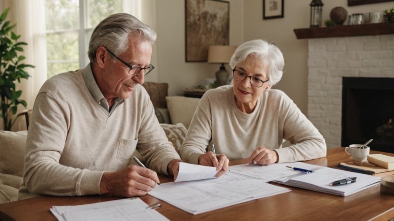 pensionsordninger, pensionsopsparing, økonomisk stabilitet, investeringsstrategier, skattefordele, personlig økonomi
