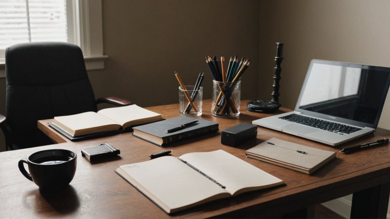 kreativ skrivning, traditionel skrivning, sammenligning, skrive stilarter, fordele og ulemper