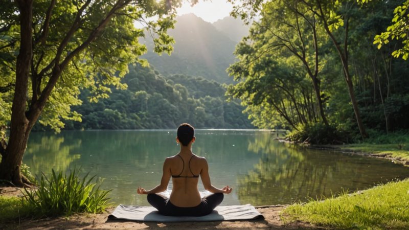 Kognitiv Adfærdsterapi, Mindfulness, Angst Håndtering, Mental Sundhed, Stress Reducering