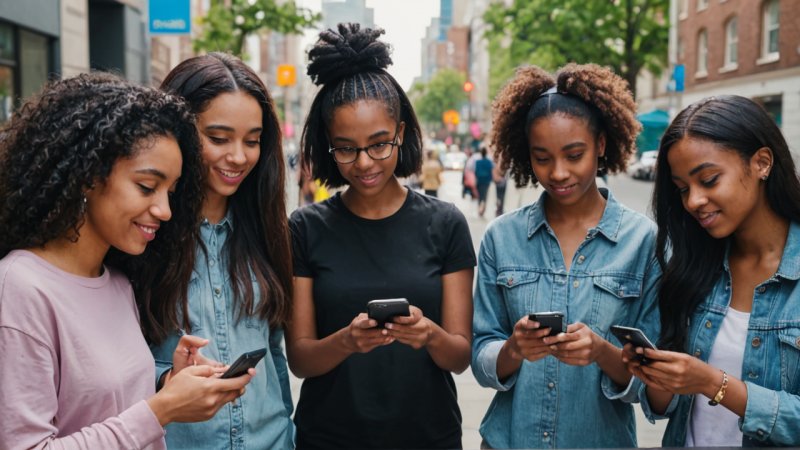  sociale medier, unge, identitet, teknologi påvirkning, digital kultur, online udtryk