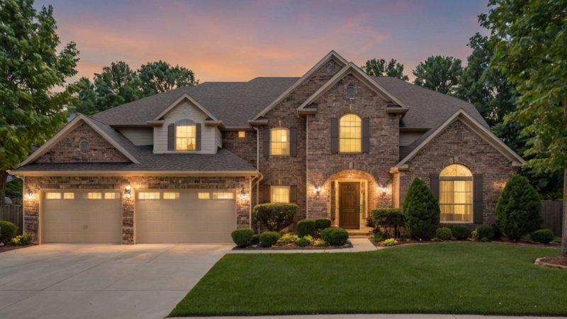 boligsikkerhed, indbrudsforebyggelse, alarmer, låse, nabohjælp, sikkerhedstips til hjemmet