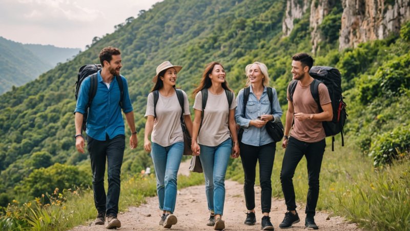 rejsegrupper, rejsetips, grupperejser, rejsefællesskab, eventyr