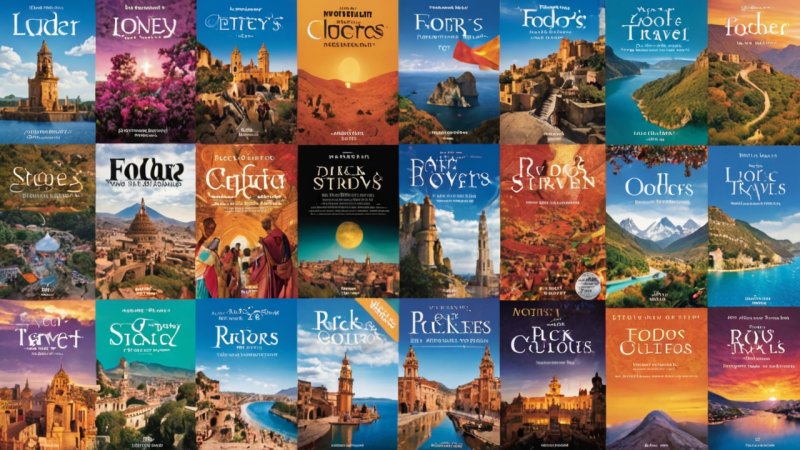 rejseguider, betroede rejser, lande guider, rejsetips, eventyrrejser