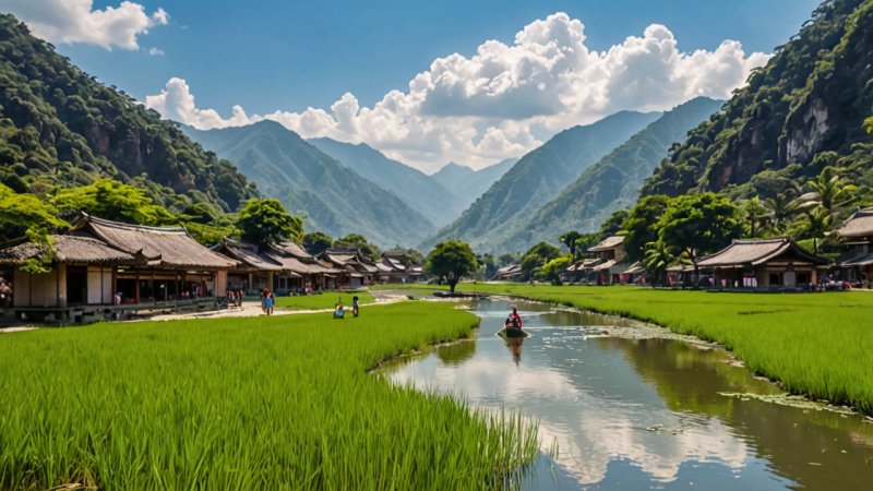 rejser, sundhed, velvære, kultur, mental sundhed, fysisk aktivitet, mad, mindfulness