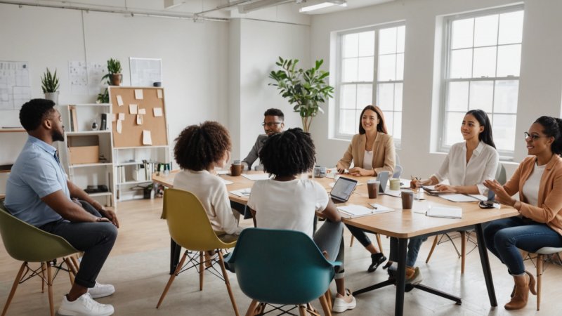 mental sundhed, arbejdsplads velvære, medarbejder støtte, mental trivsel, virksomhedskultur