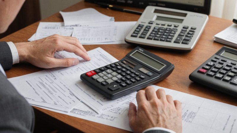 skattefradrag, boligudgifter, personlig økonomi, Danmark