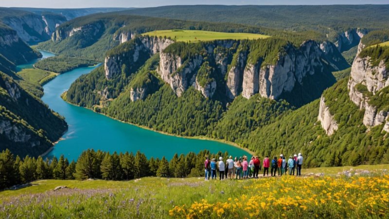 guidede ture, rejsetips, planlægning af rejse, eventyr, kulturudforskning