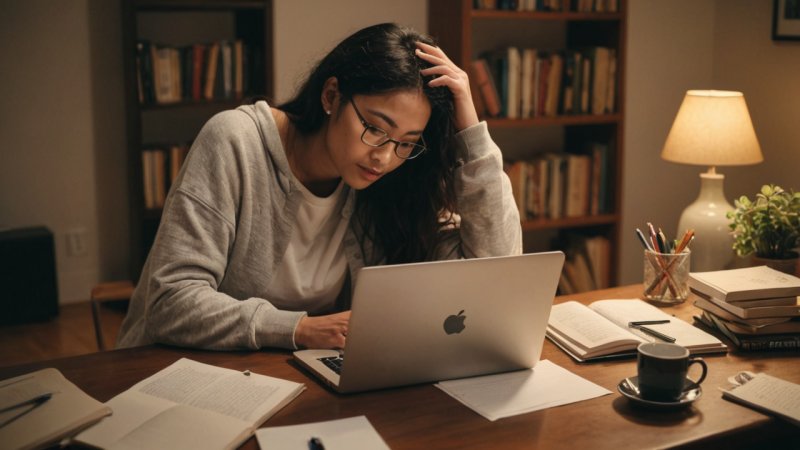 online kurser, færdighedsudvikling, uddannelse, læring, motivation, karrierevækst