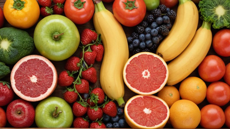 præstationsfremmende fødevarer, sund kost, ernæring for energi, diæt for atleter, energikilder