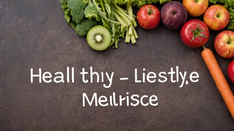 sund livsstil, ernæring, motion, mental sundhed, velvære, tips til velvære