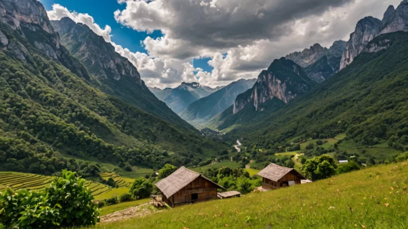 rejseanbefalinger, rejsebloggere, skjulte perler, lokal mad, autentiske oplevelser, offentlig transport