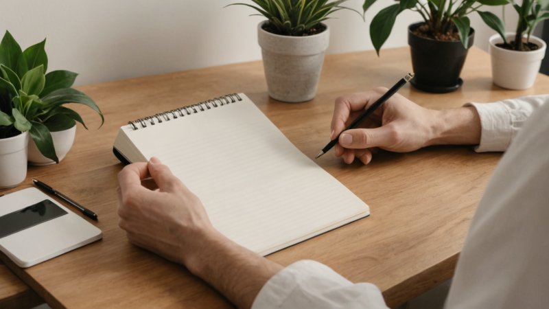 mental klarhed, fokus teknikker, mindfulness, produktivitet, koncentration