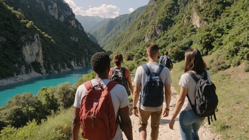 rejseklubber, finde rejseklubber, rejsefællesskaber, grupperejser, eventyrrejser