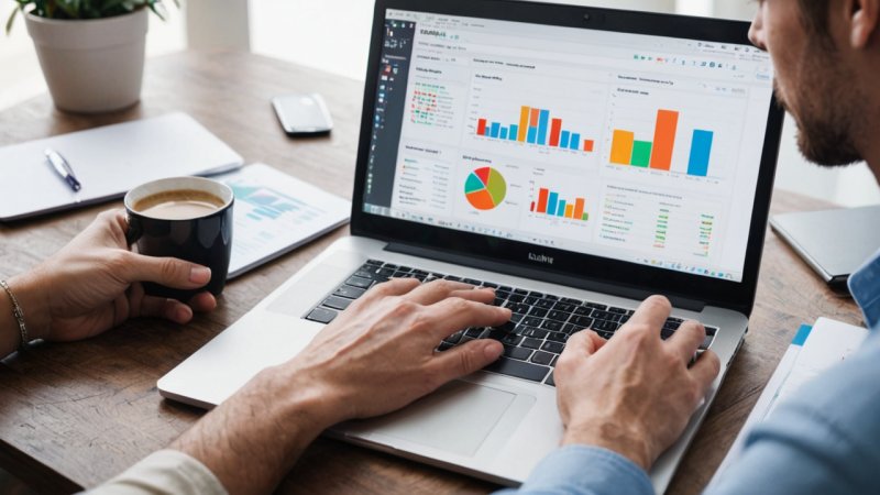 digital markedsføring, SEO, SEM, online kurser, karriereudvikling, markedsføringsfærdigheder