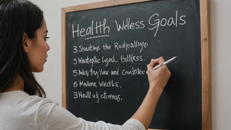 sundhed, velvære, forandring, motivation, mål, støtte, tålmodighed, livsstil, personlig udvikling