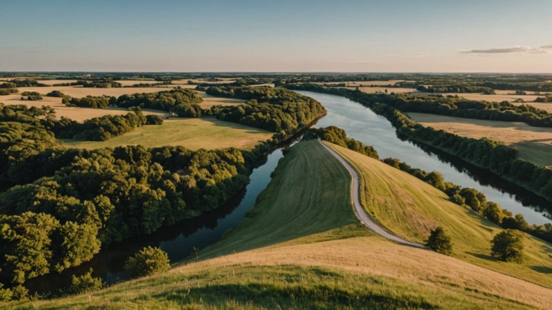 skjulte perler, rejseguide, Danmark, lokale oplevelser, udforsk Danmark, rejsetips