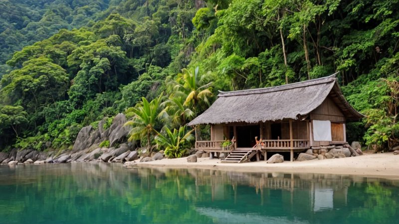 skjulte perler, rejsetips, lokal kultur, autentiske oplevelser, turisme