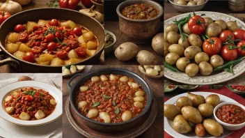 madens historie, kulinarisk udvikling, historiske opskrifter, konserveringsmetoder, globalisering, koloniale afgrøder, moderne køkken, madkultur, gastronomihistorie