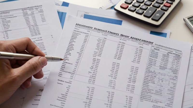 økonomiske aftaler, kontrakter, personlig økonomi, økonomiske aftaler, finansiel læsning