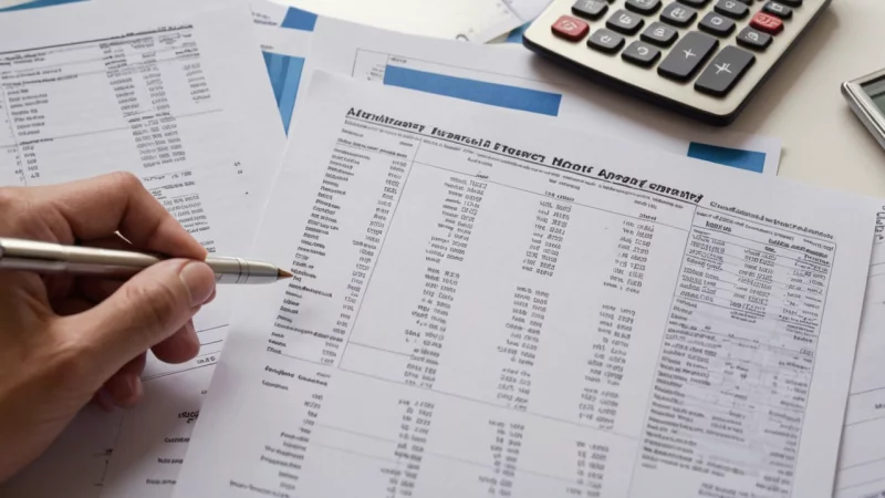 økonomiske aftaler, kontrakter, personlig økonomi, økonomiske aftaler, finansiel læsning