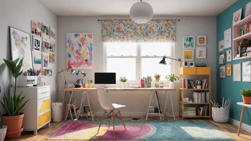 kreativ tænkning, karriereudvikling, teknikker, innovative løsninger, arbejdsplads kreativitet