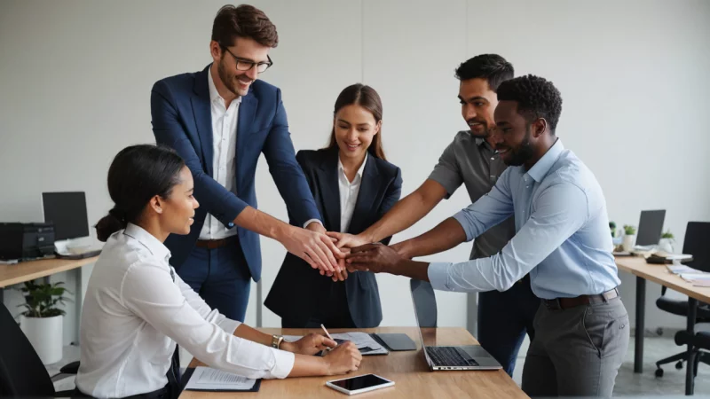 teambuilding, teamwork, effektiv kommunikation, konflikthåndtering, teamsucces