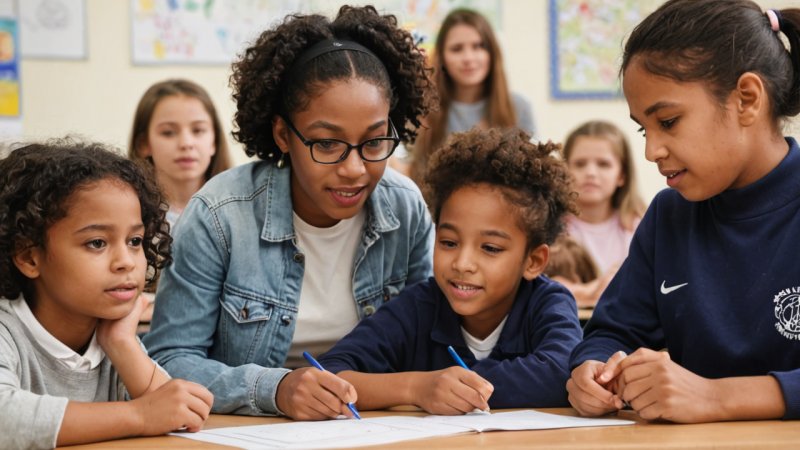 mental sundhed, skole trivsel, børns mentale sundhed, fremme trivsel, følelsesmæssige færdigheder, forældre involvering, støttende miljø