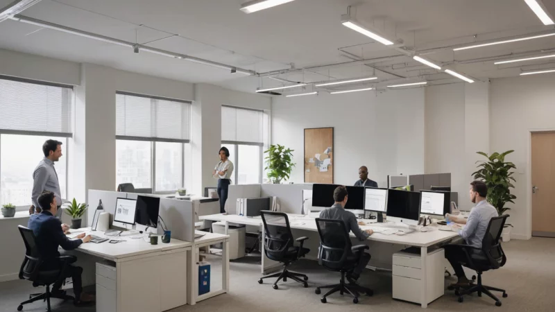 følelsesmæssige udfordringer, arbejdsplads stress, medarbejder trivsel, mental sundhed, støtte på arbejdet