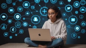 digitalt medborgerskab, online adfærd, ansvarlig internetbrug, online sikkerhed, digitale rettigheder