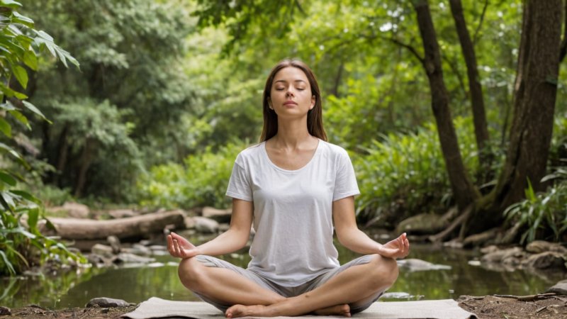 afslapningsstrategier, finde tid til at slappe af, mental sundhed, balance mellem arbejde og fritid, selvpleje