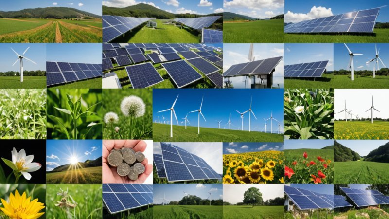 teknologi, bæredygtighed, innovative løsninger, vedvarende energi, miljøpåvirkning