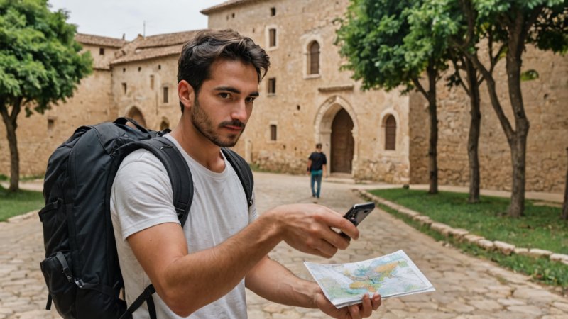rejse sikkerhed, tips til rejser i udlandet, sikker rejse, rejseråd, sikkerhed ved rejser