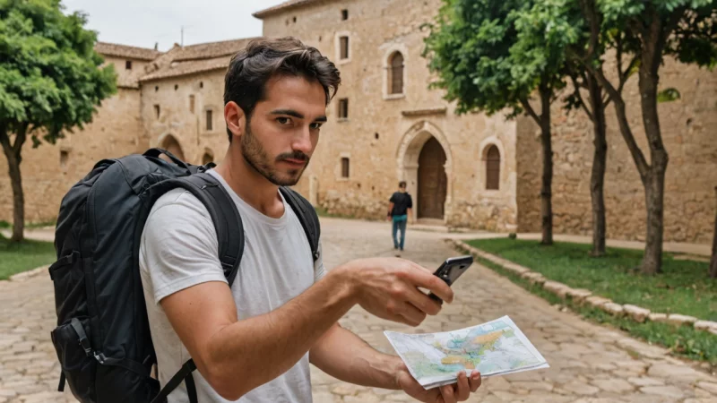rejse sikkerhed, tips til rejser i udlandet, sikker rejse, rejseråd, sikkerhed ved rejser