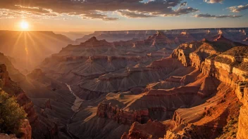solopgang, solnedgang, rejsemål, natur, fotografering, oplevelser