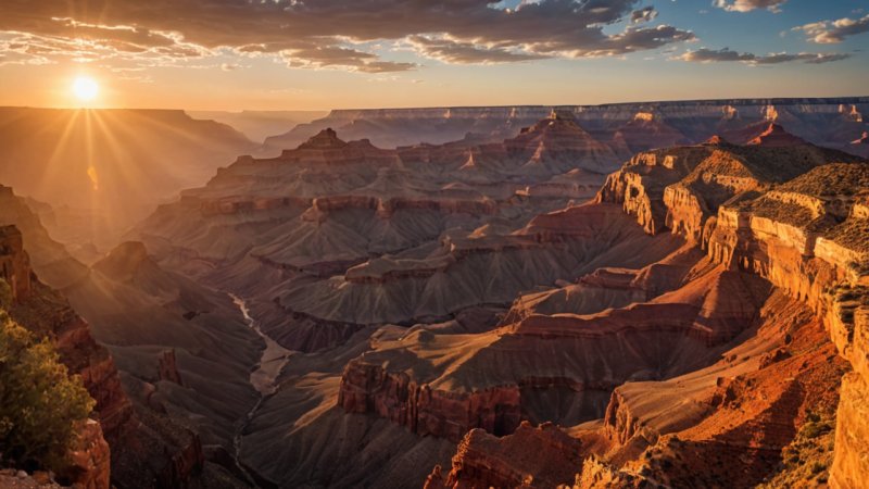 solopgang, solnedgang, rejsemål, natur, fotografering, oplevelser