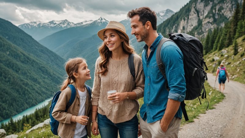 familie rejseblogs, rejsetips til familier, inspiration til familieferier, eventyrrejser med børn, børnevenlige destinationer