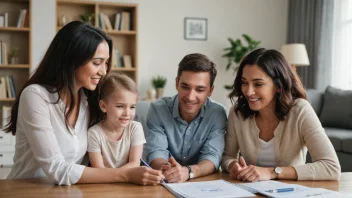 uddannelsesopsparing, strategier for opsparing, familiens økonomiske planlægning, børns uddannelse, spare op til college