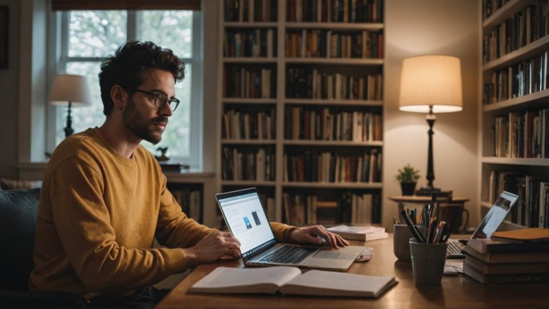 freelance udfordringer, klientstyring, tidshåndtering, økonomisk usikkerhed, arbejde hjemmefra