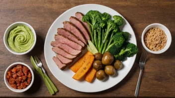 vegetarisk kost, kødholdig kost, sundhedssammenligning, miljøpåvirkning, etisk spisning, ernæring