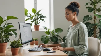 sundhed, velvære, digital tidsalder, teknologi, balance, tips, mental sundhed, fysisk aktivitet