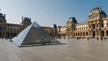 Louvre, Uffizi, kunstmuseer, sammenligning, rejse, europæisk kunst, renæssance, Paris, Firenze