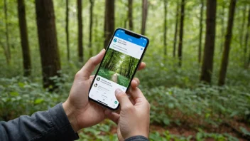 mental sundhed apps, teknologi og mental sundhed, mindfulness apps, kognitiv adfærdsterapi apps, behandling af mental sundhed