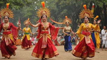 kulturel bevarelse, tradition, innovation, familie, samfund, kunst, uddannelse, teknologi