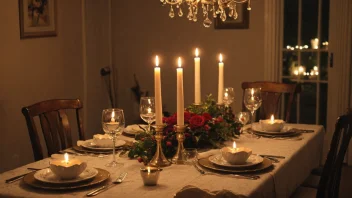 madlavning med kærlighed, måltidsforberedelse, friske ingredienser, madlavning tips, personlig berøring